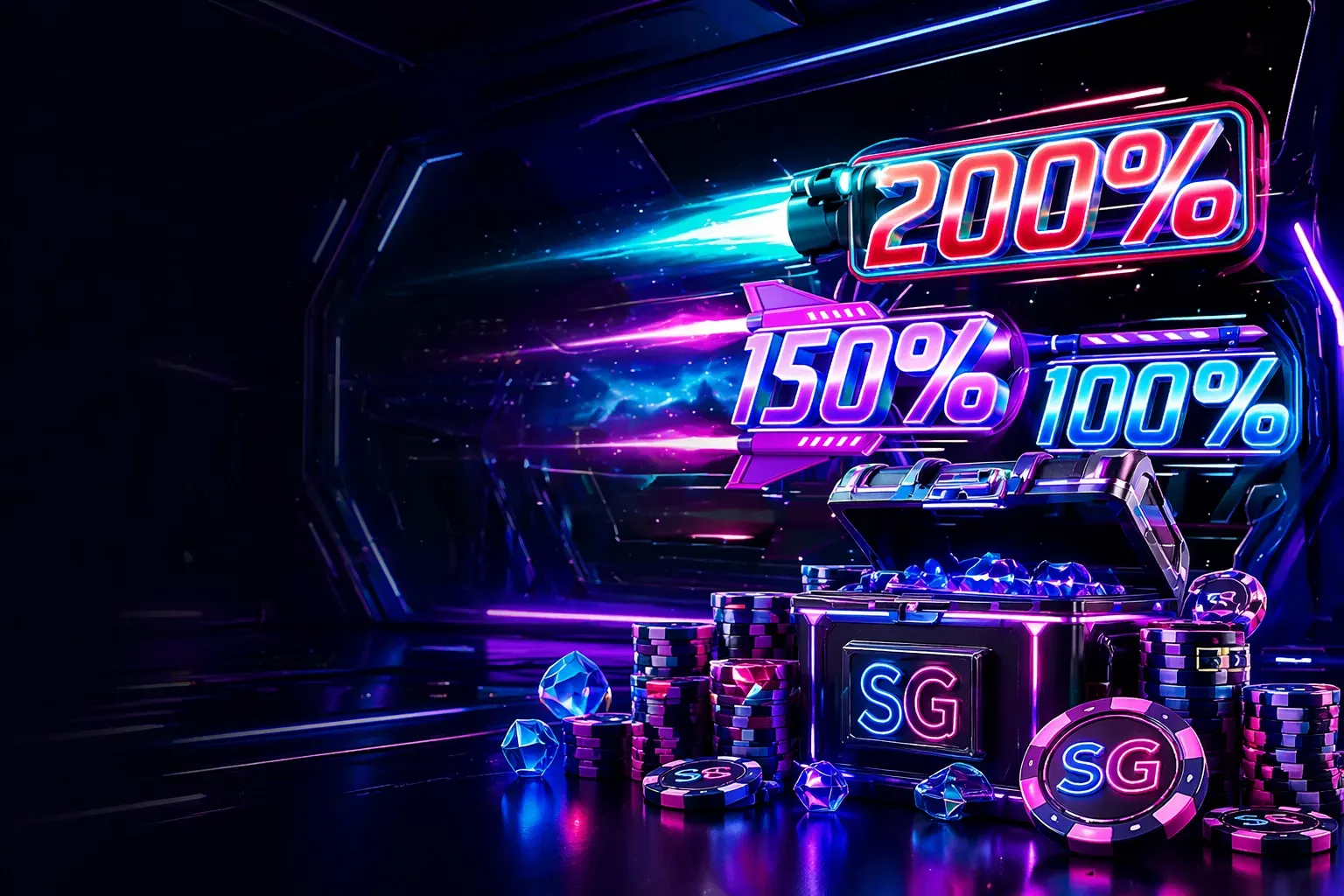 Sg Casino